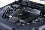 Lexus LC500 2017 года (NA)